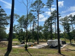 Extended Stay RV Parks